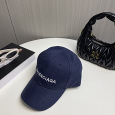 Balenciaga Caps